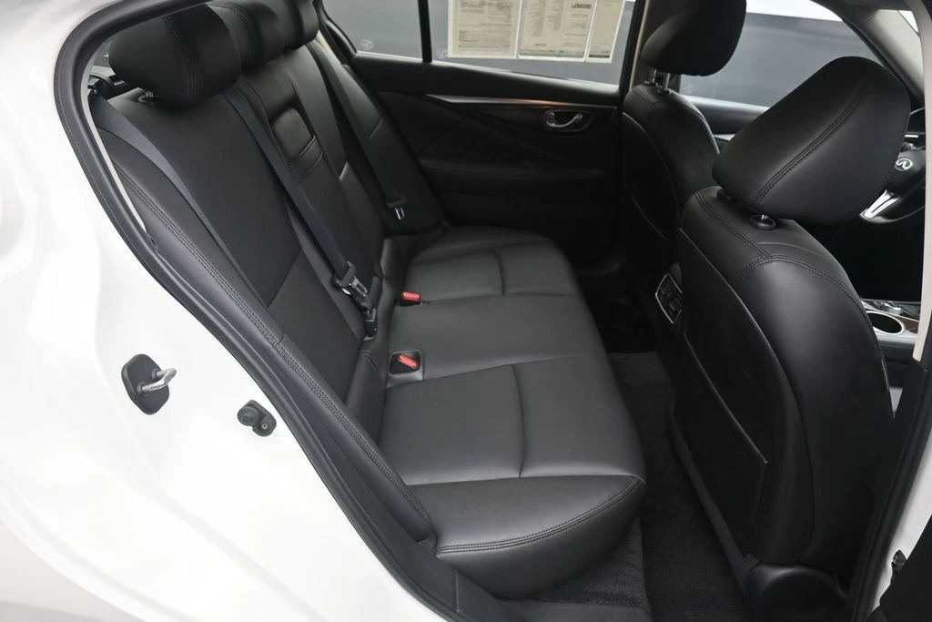 2019 Infiniti Q50 - Image 23 of 31
