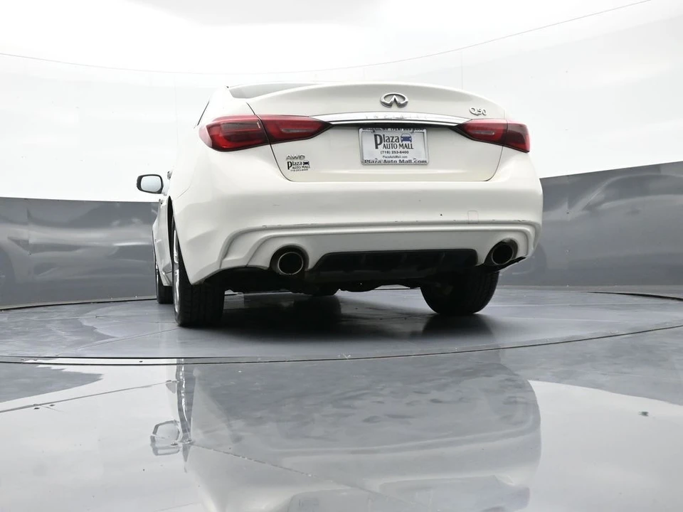 2019 Infiniti Q50 - Image 30 of 31