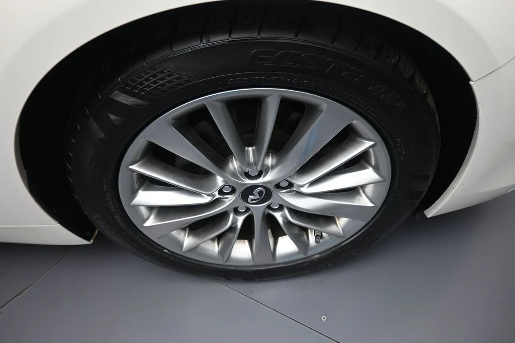 2019 Infiniti Q50 - Image 13 of 31