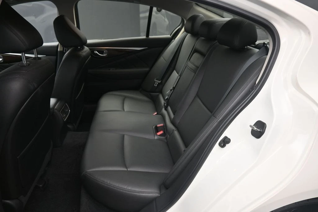 2019 Infiniti Q50 - Image 21 of 31