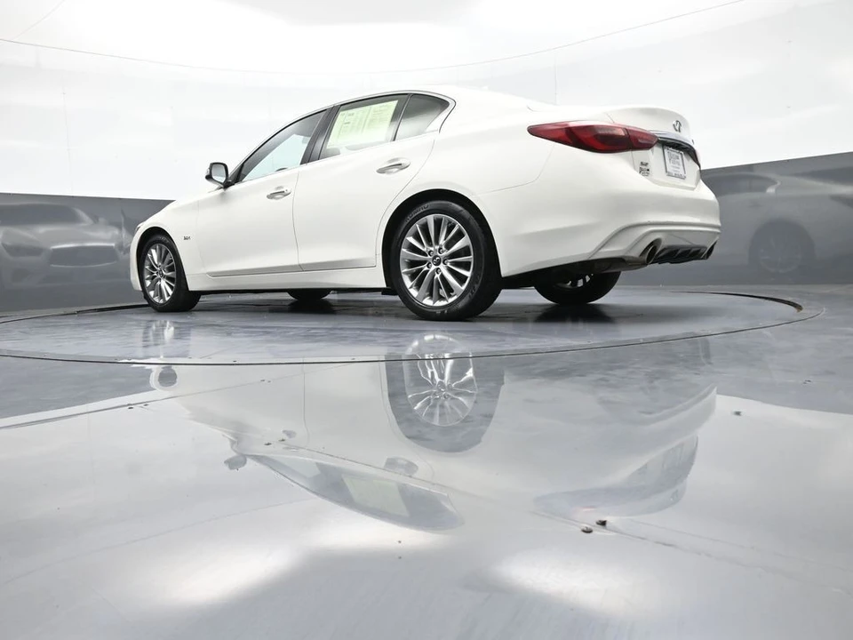 2019 Infiniti Q50 - Image 31 of 31