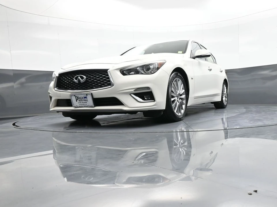 2019 Infiniti Q50 - Image 25 of 31