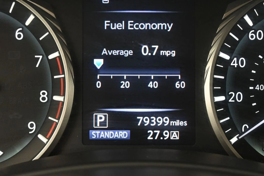 2019 Infiniti Q50 - Image 16 of 31