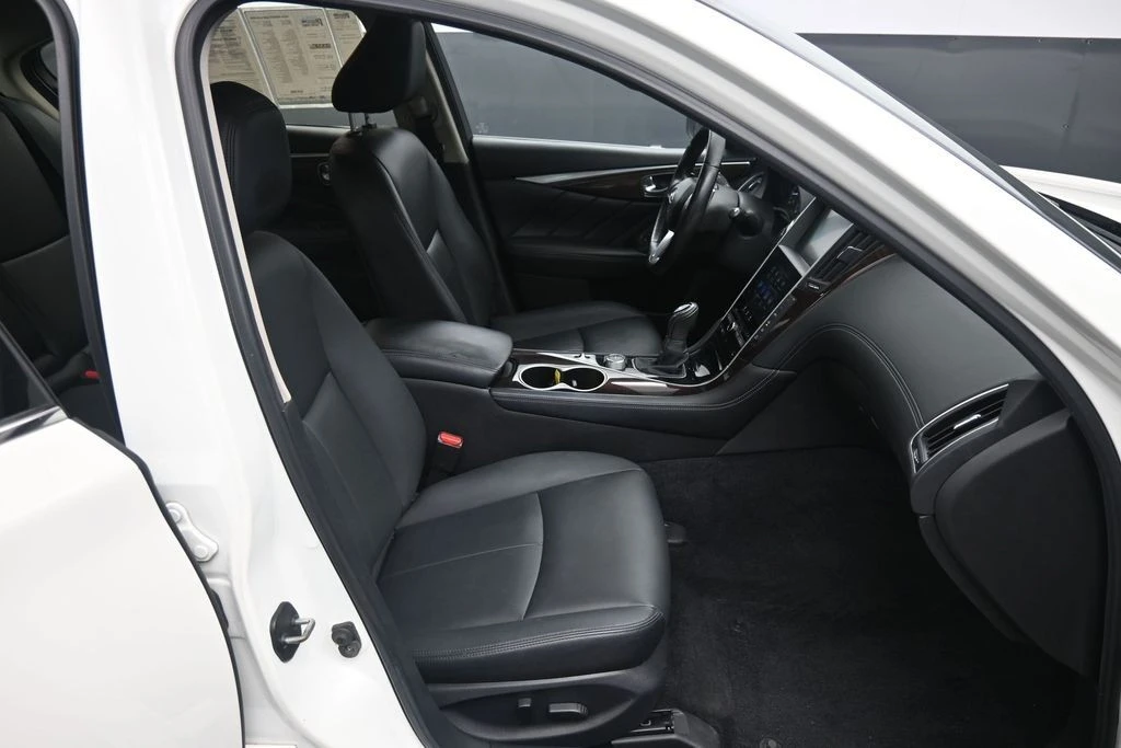 2019 Infiniti Q50 - Image 24 of 31