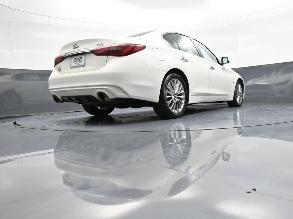 2019 Infiniti Q50 - Image 29 of 31