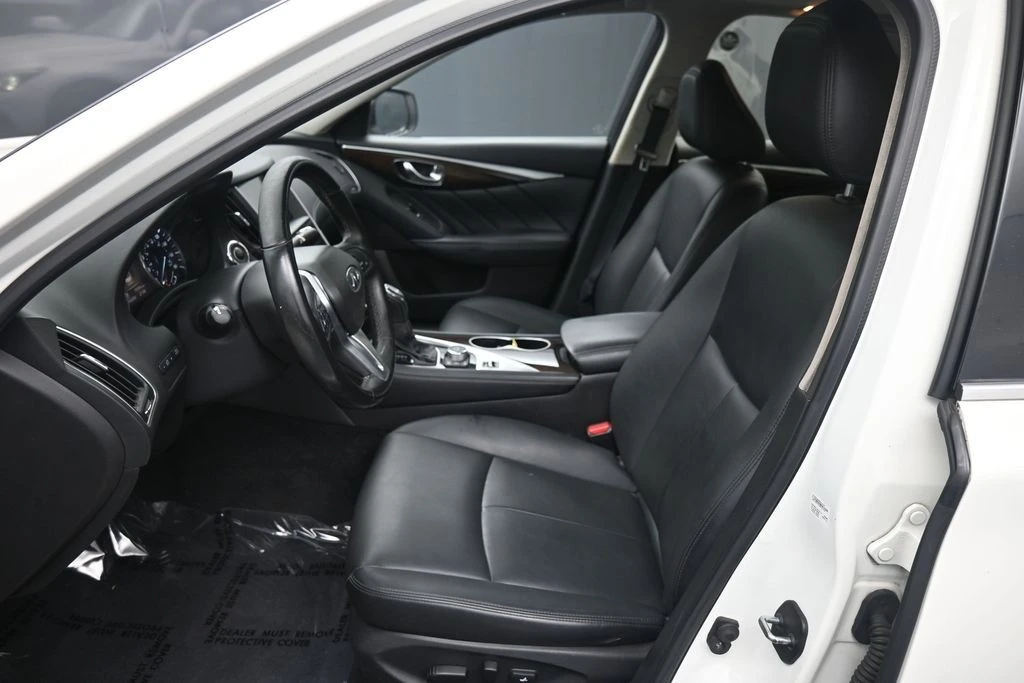 2019 Infiniti Q50 - Image 19 of 31