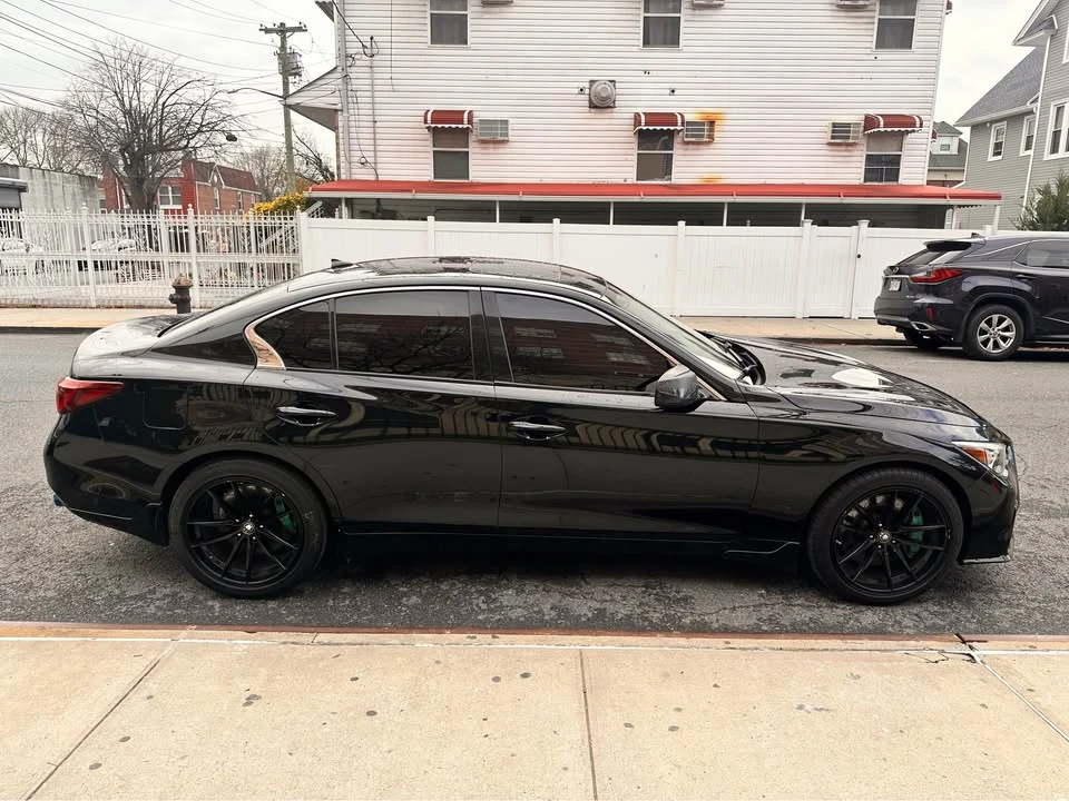 2019 Infiniti Q50 - Image 15 of 19