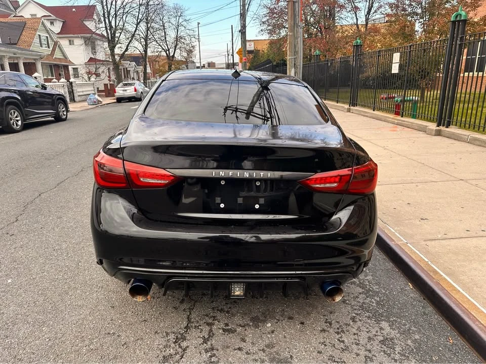 2019 Infiniti Q50 - Image 16 of 19