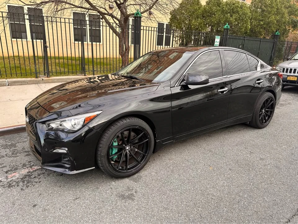 2019 Infiniti Q50 - Image 13 of 19