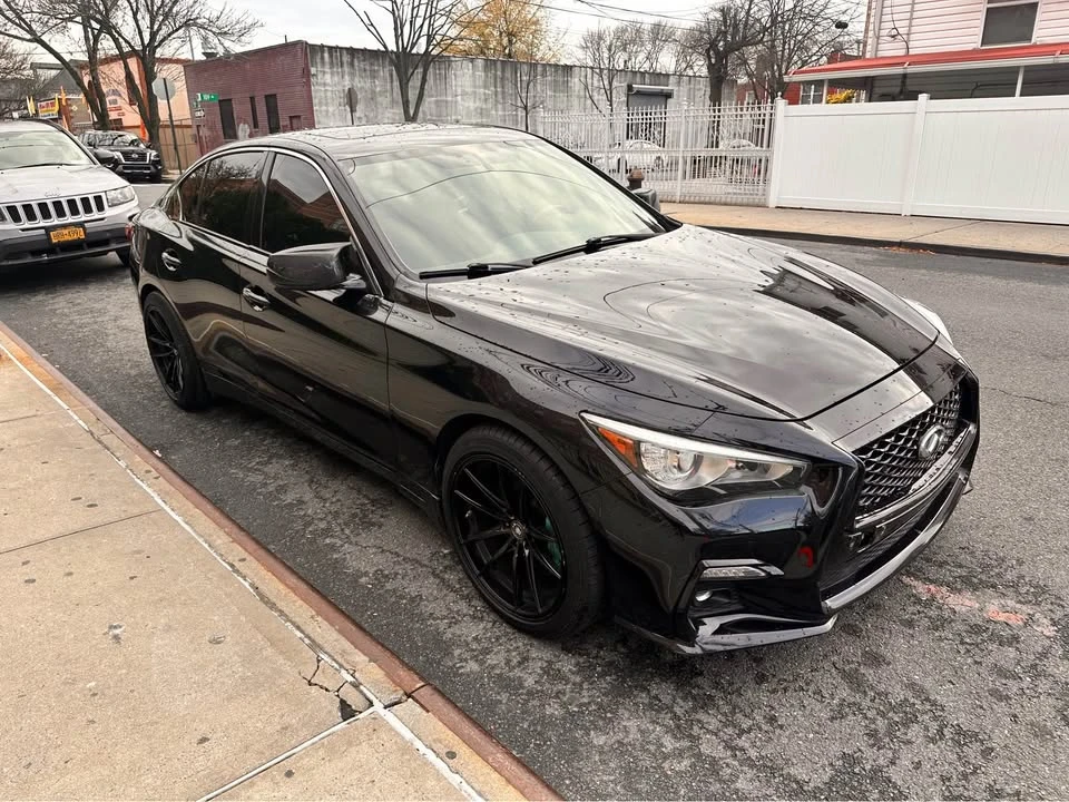 2019 Infiniti Q50 - Image 19 of 19