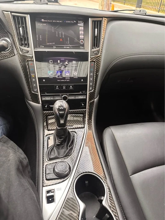 2019 Infiniti Q50 - Image 5 of 19