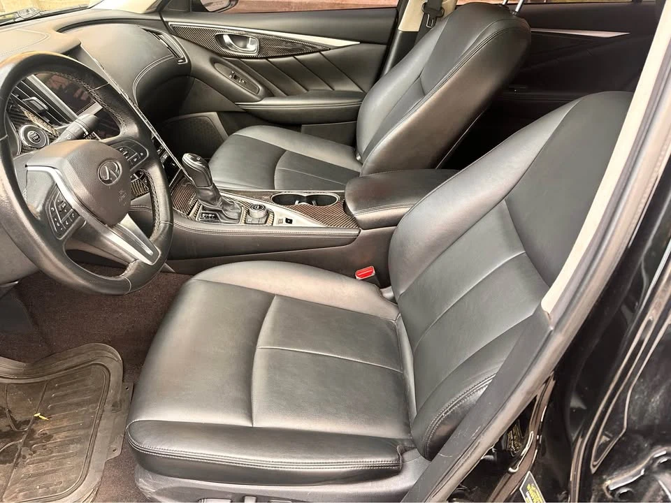 2019 Infiniti Q50 - Image 6 of 19