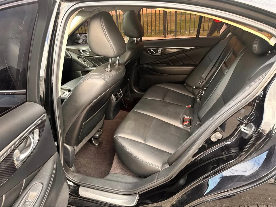 2019 Infiniti Q50 - Image 11 of 19