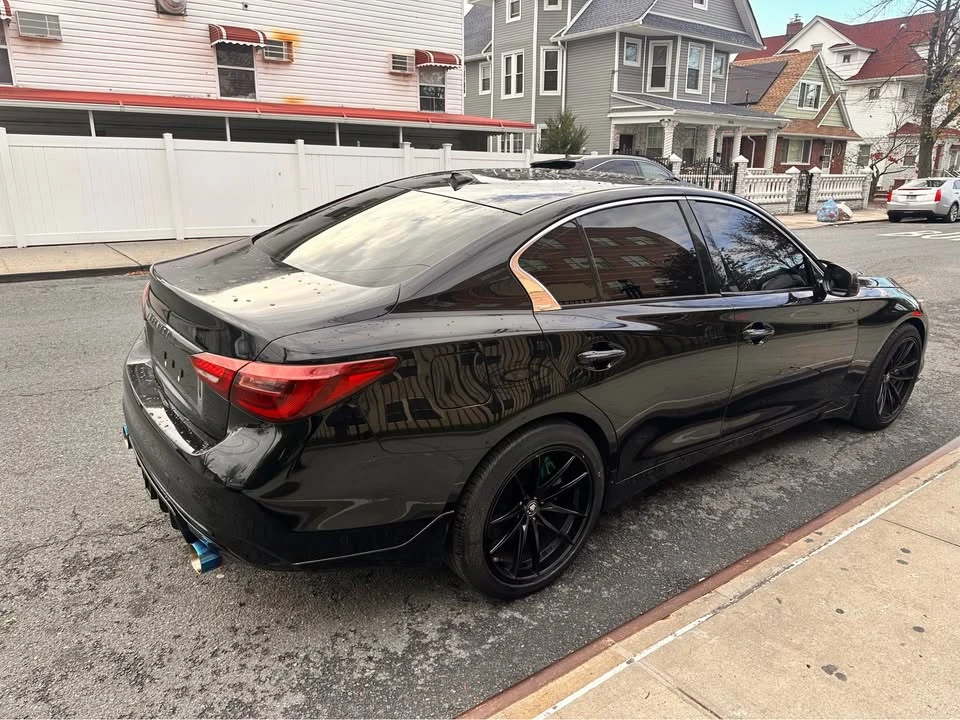 2019 Infiniti Q50 - Image 17 of 19