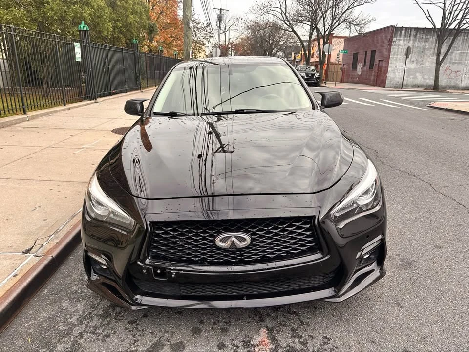 2019 Infiniti Q50 - Image 18 of 19