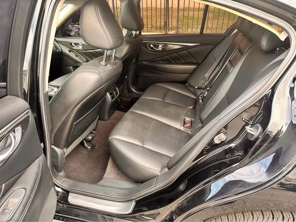 2019 Infiniti Q50 - Image 10 of 19
