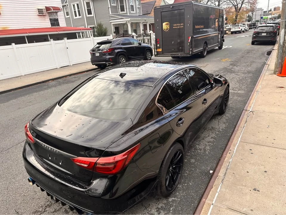 2019 Infiniti Q50 - Image 3 of 19