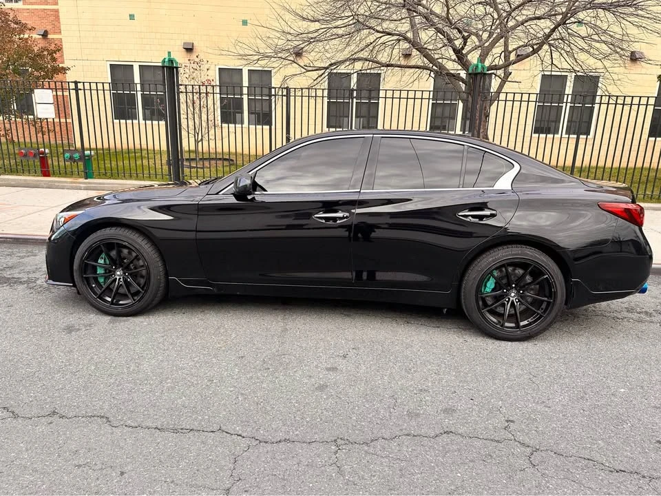 2019 Infiniti Q50 - Image 14 of 19