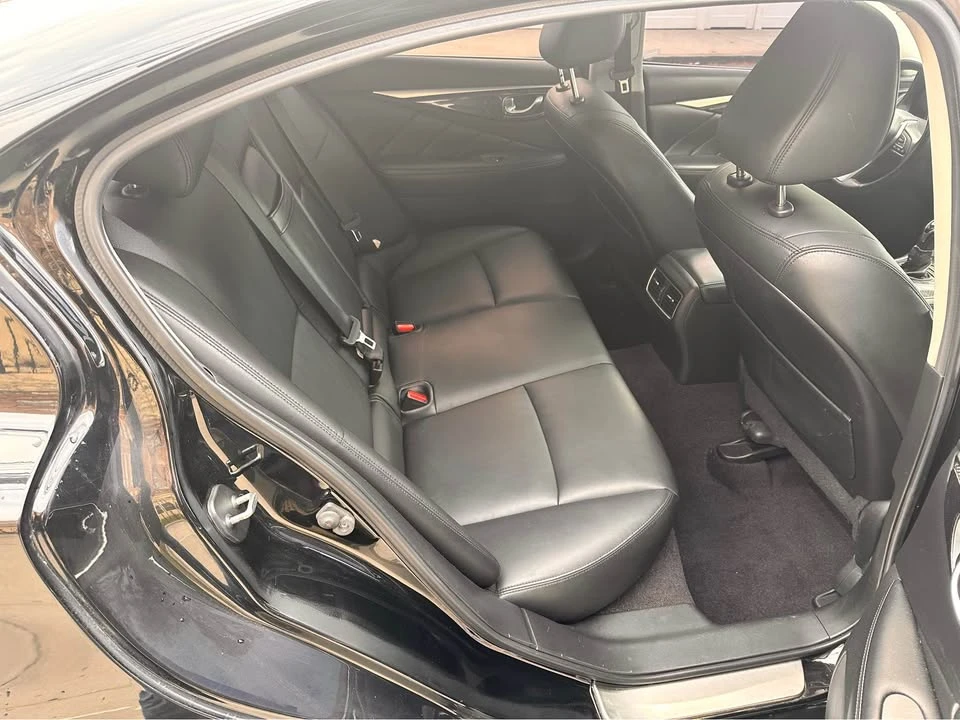 2019 Infiniti Q50 - Image 8 of 19