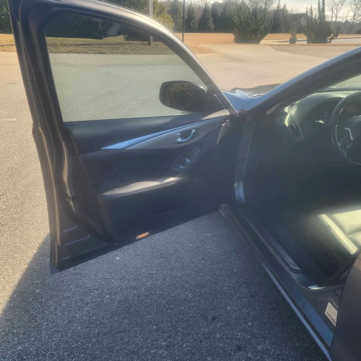 2019 Infiniti Q50 - Image 7 of 15