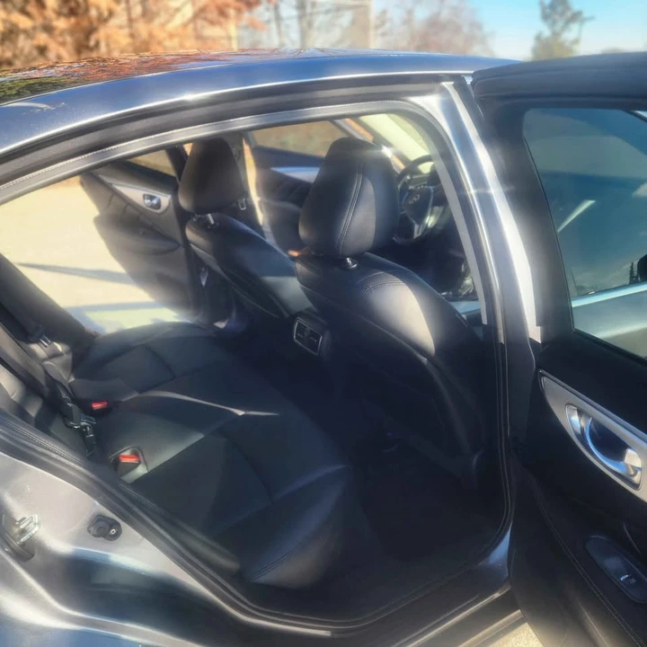 2019 Infiniti Q50 - Image 11 of 15