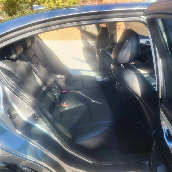 2019 Infiniti Q50 - Image 12 of 15