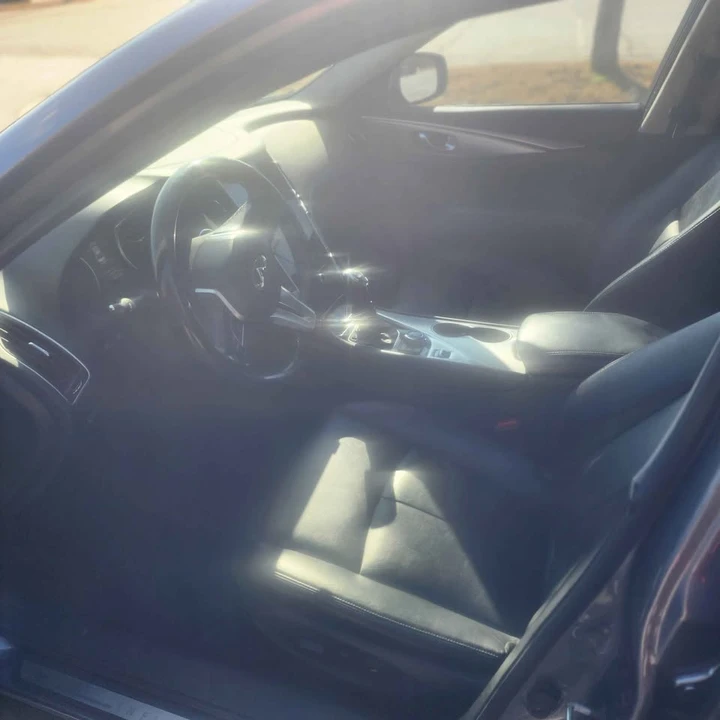 2019 Infiniti Q50 - Image 8 of 15