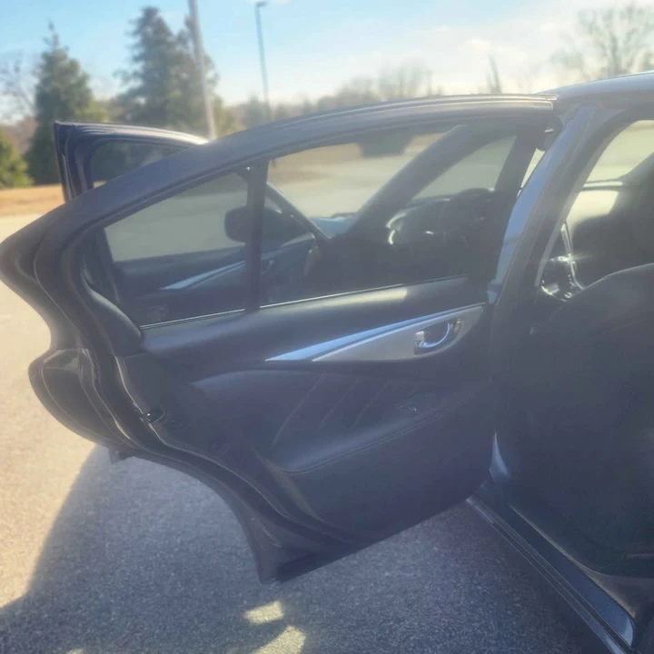 2019 Infiniti Q50 - Image 9 of 15