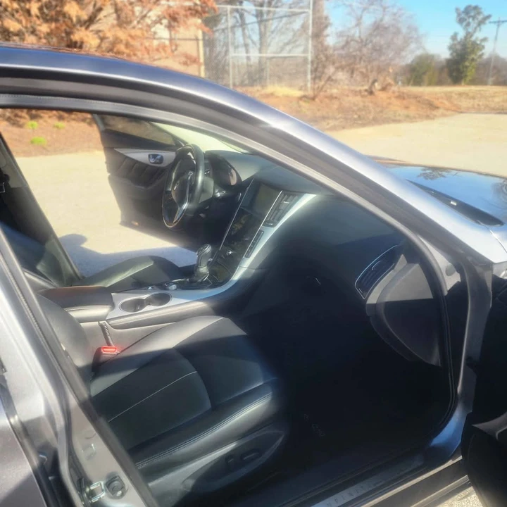 2019 Infiniti Q50 - Image 14 of 15
