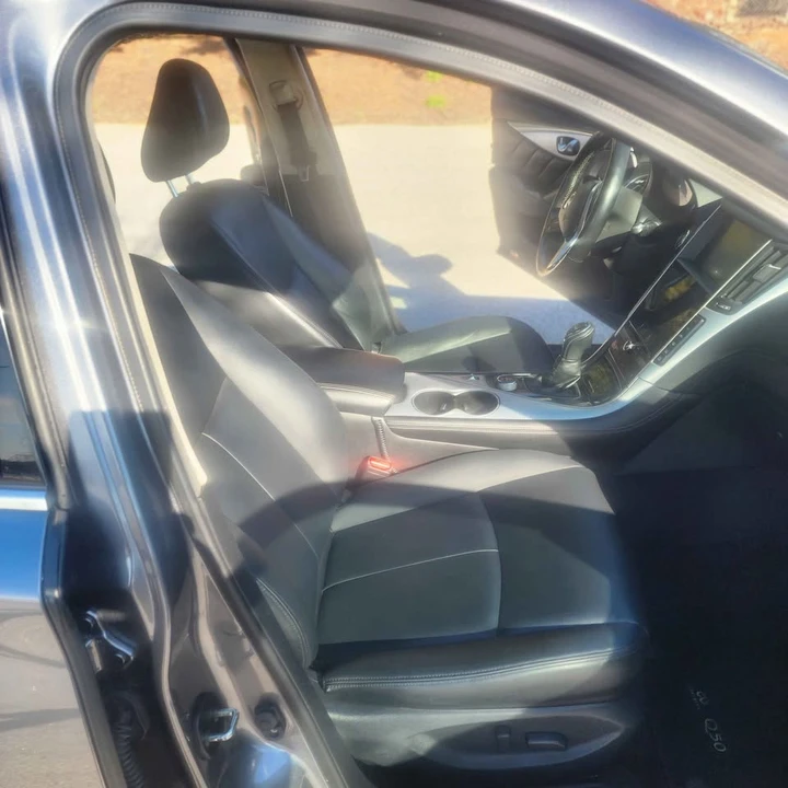 2019 Infiniti Q50 - Image 15 of 15