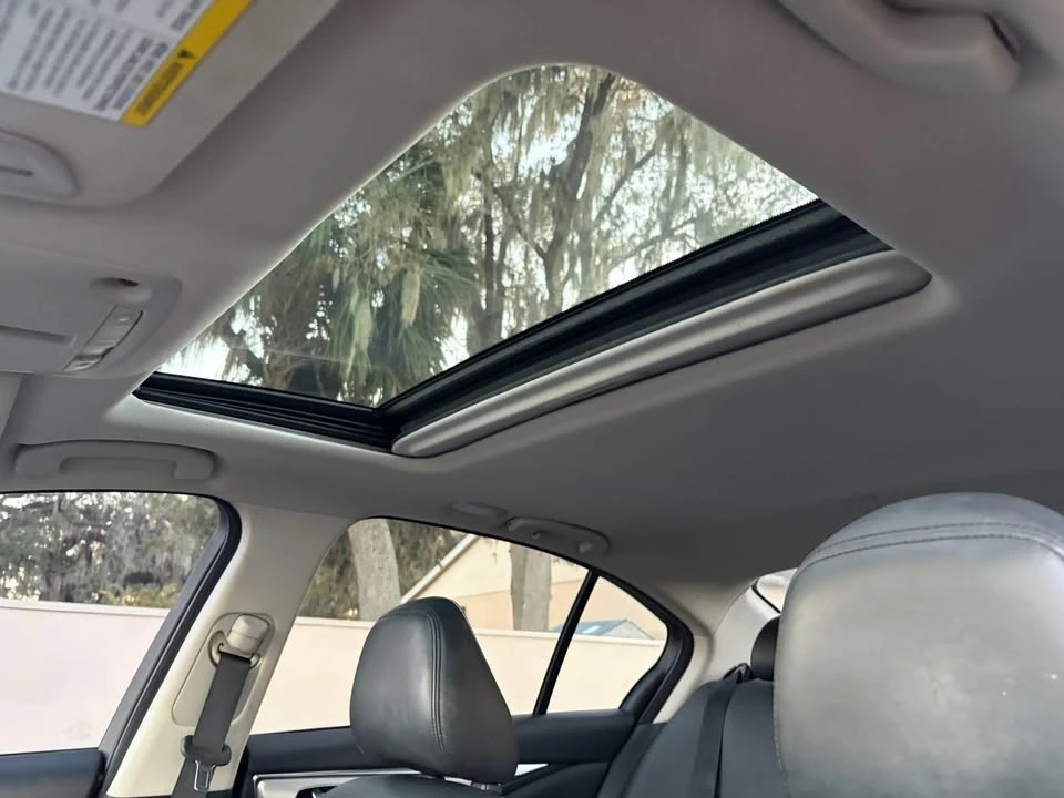 2019 Infiniti Q50 - Image 11 of 14