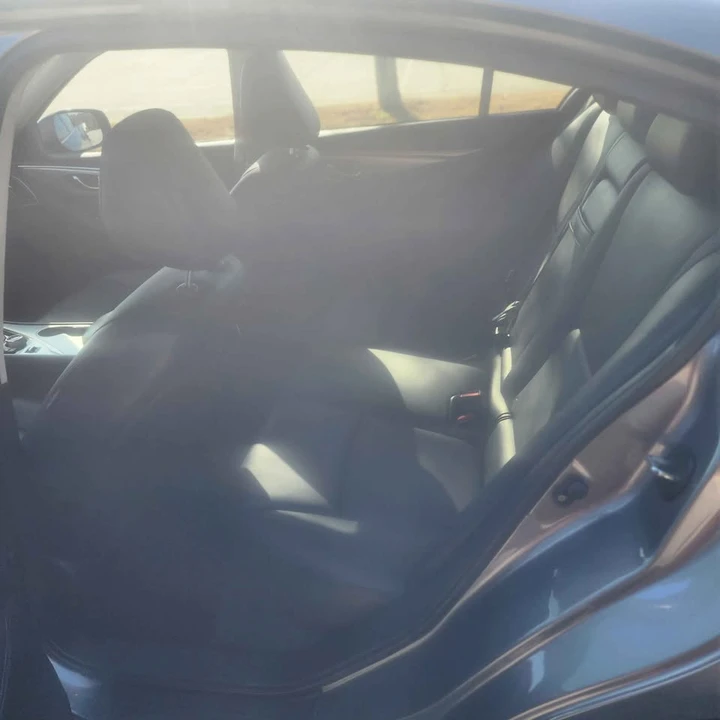 2019 Infiniti Q50 - Image 10 of 15