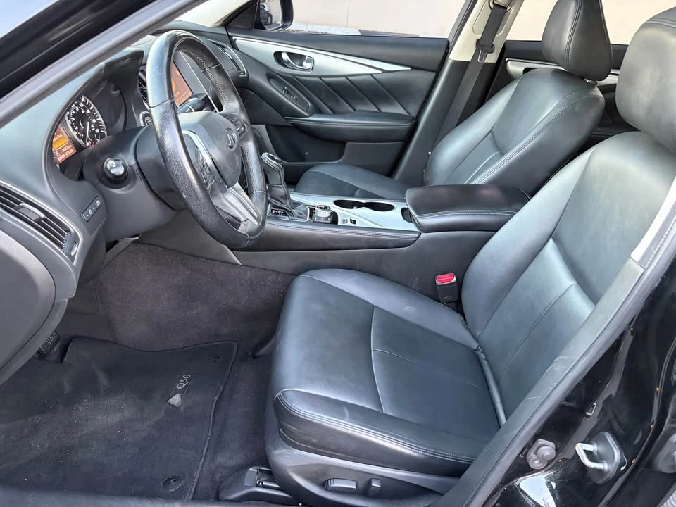 2019 Infiniti Q50 - Image 12 of 14