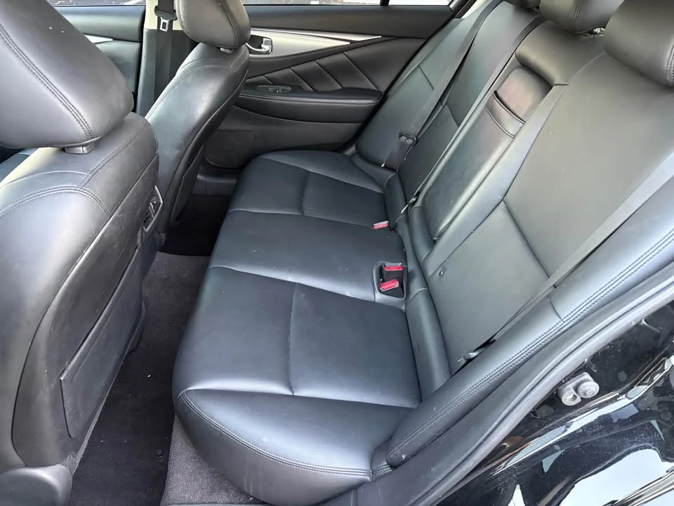 2019 Infiniti Q50 - Image 13 of 14