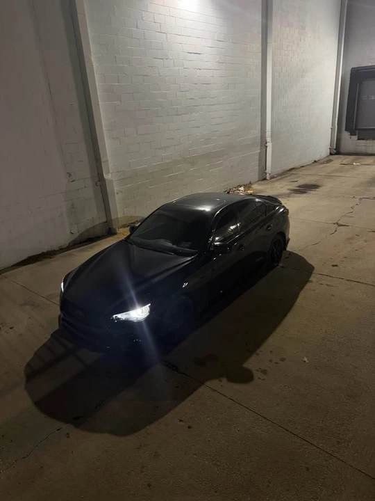 2019 Infiniti Q50 - Image 5 of 8