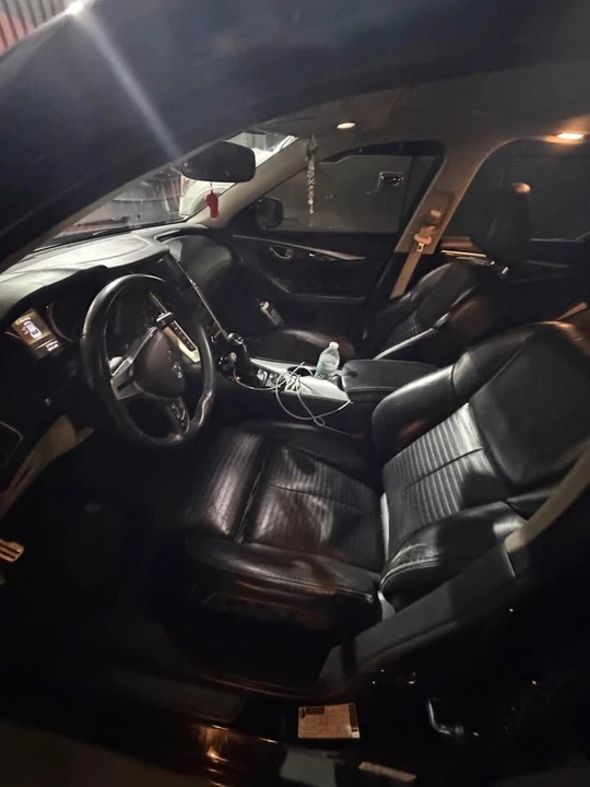 2019 Infiniti Q50 - Image 3 of 8