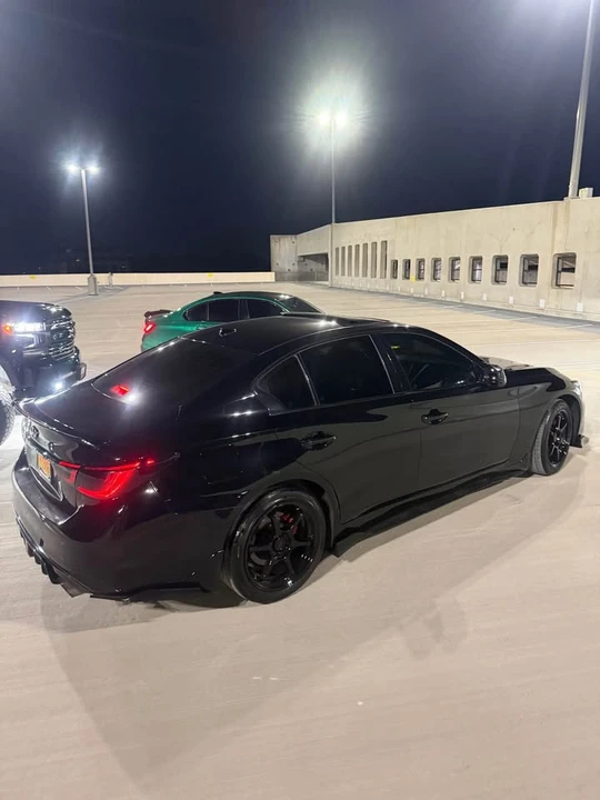 2019 Infiniti Q50 - Image 2 of 8