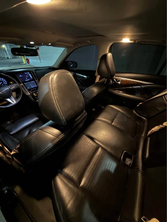 2019 Infiniti Q50 - Image 4 of 8
