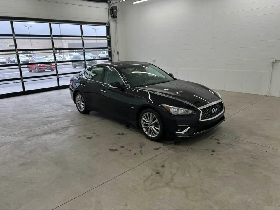 2019 Infiniti Q50 - Image 2 of 7