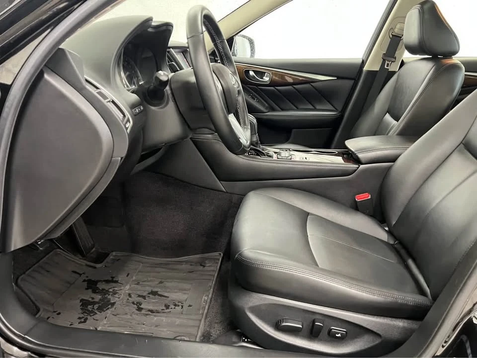 2019 Infiniti Q50 - Image 5 of 7