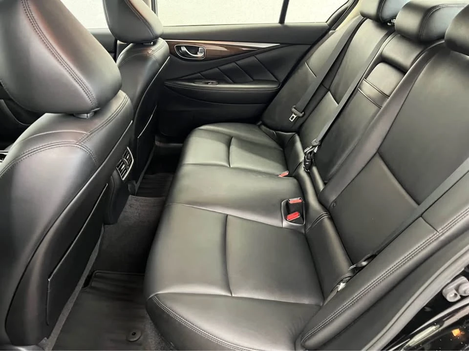 2019 Infiniti Q50 - Image 6 of 7