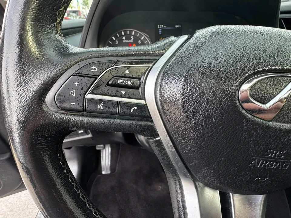 2019 Infiniti Q50 - Image 15 of 17