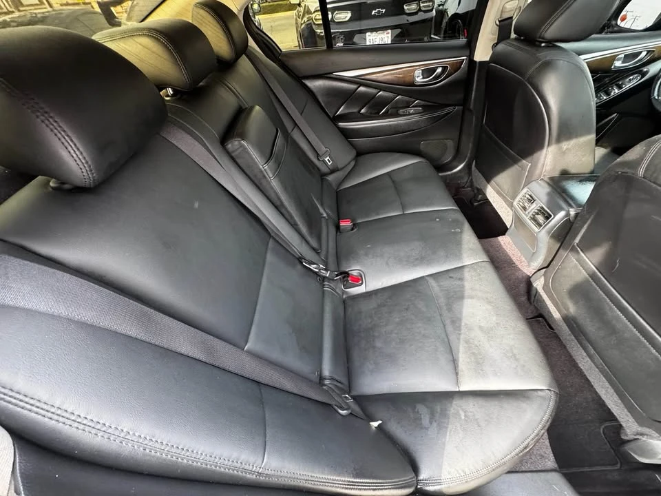 2019 Infiniti Q50 - Image 11 of 17