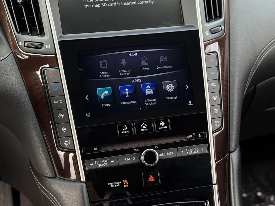 2019 Infiniti Q50 - Image 15 of 20