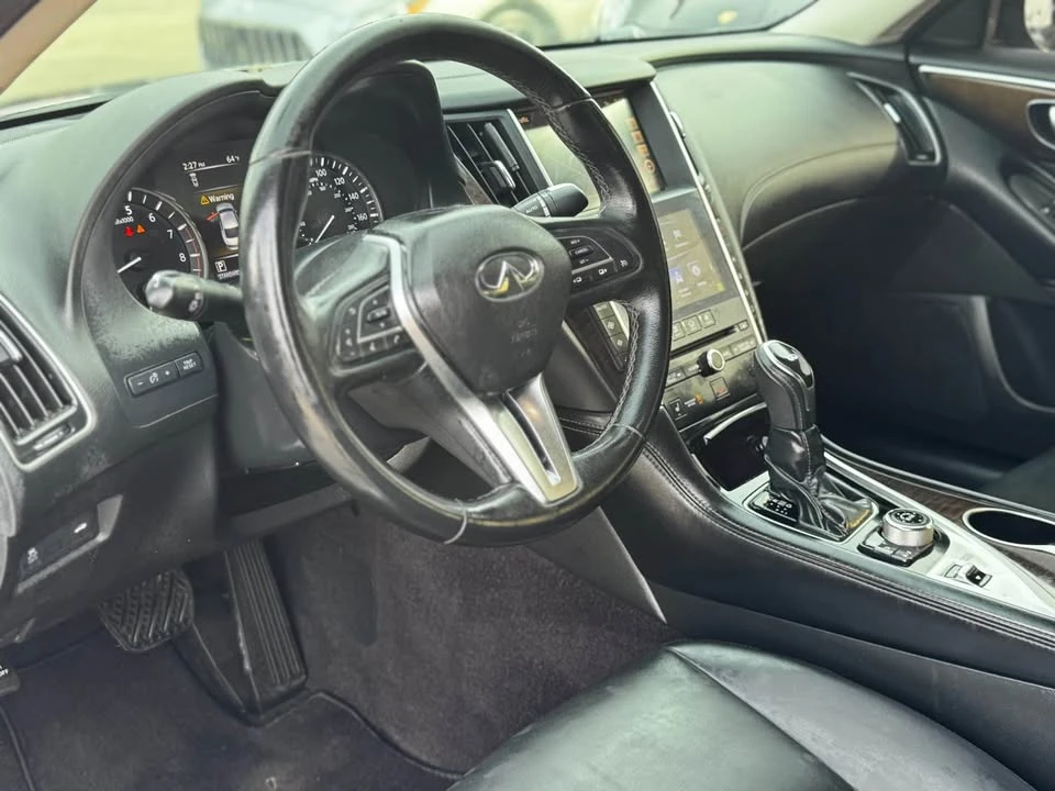 2019 Infiniti Q50 - Image 14 of 17