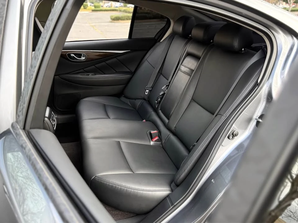 2019 Infiniti Q50 - Image 11 of 20