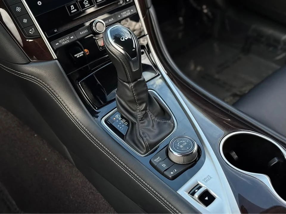2019 Infiniti Q50 - Image 14 of 20