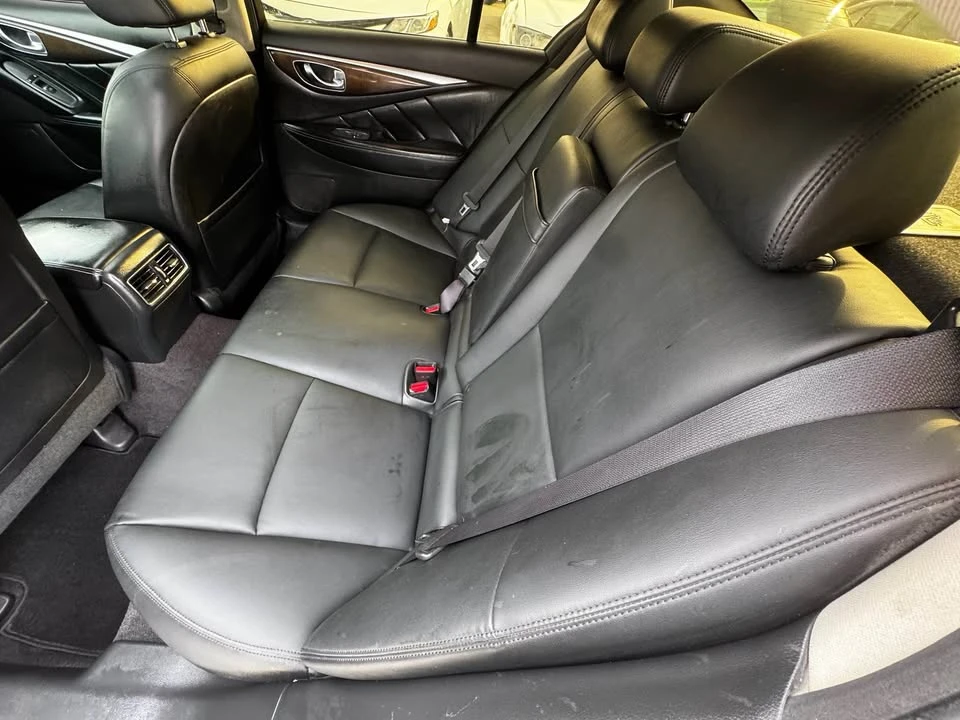2019 Infiniti Q50 - Image 16 of 17