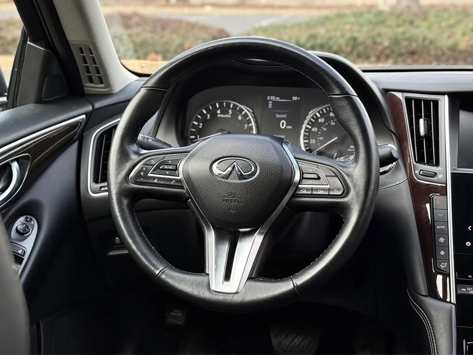 2019 Infiniti Q50 - Image 17 of 20