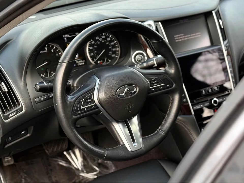 2019 Infiniti Q50 - Image 13 of 20